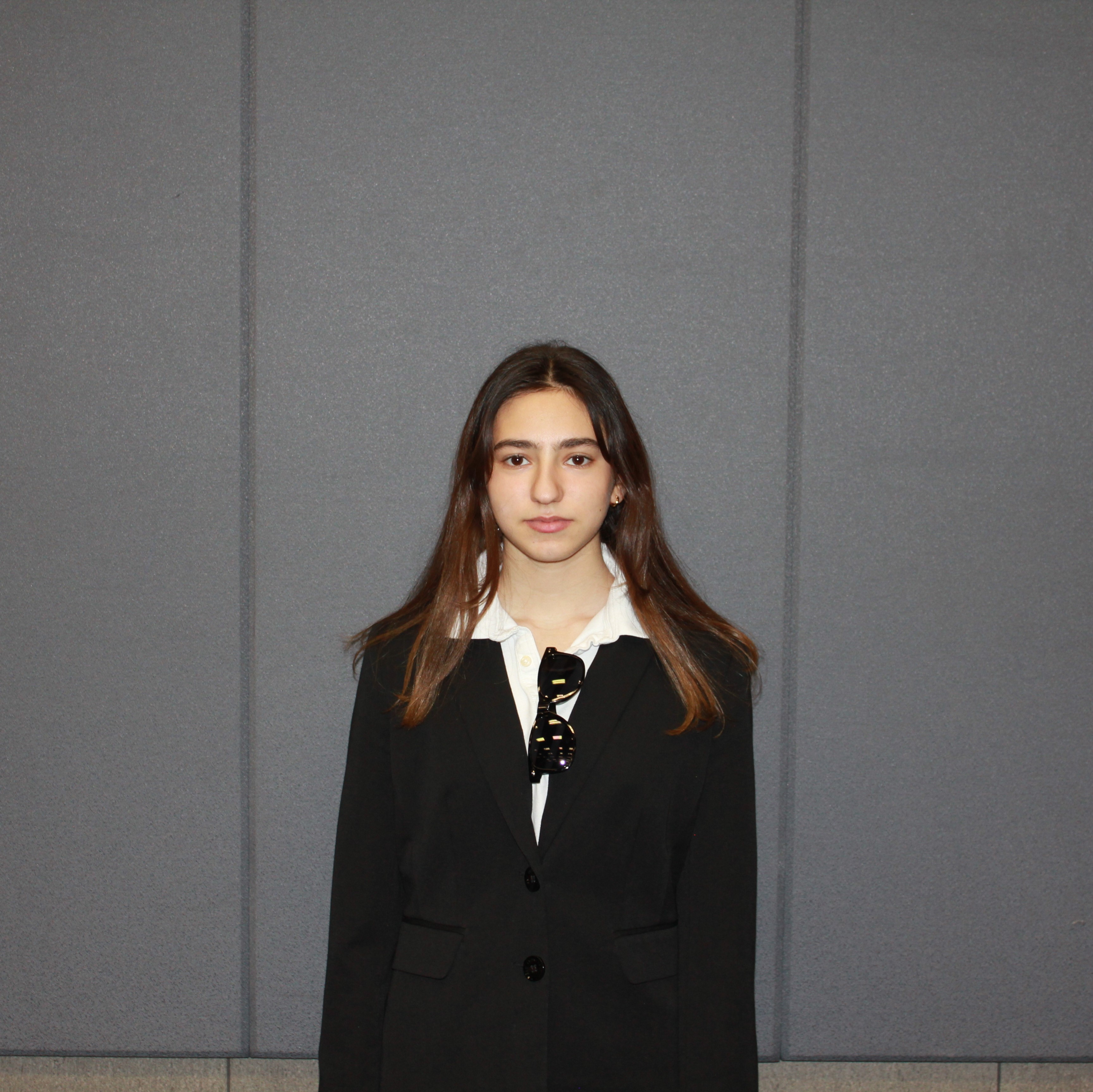 Andrea Abou-Haidar