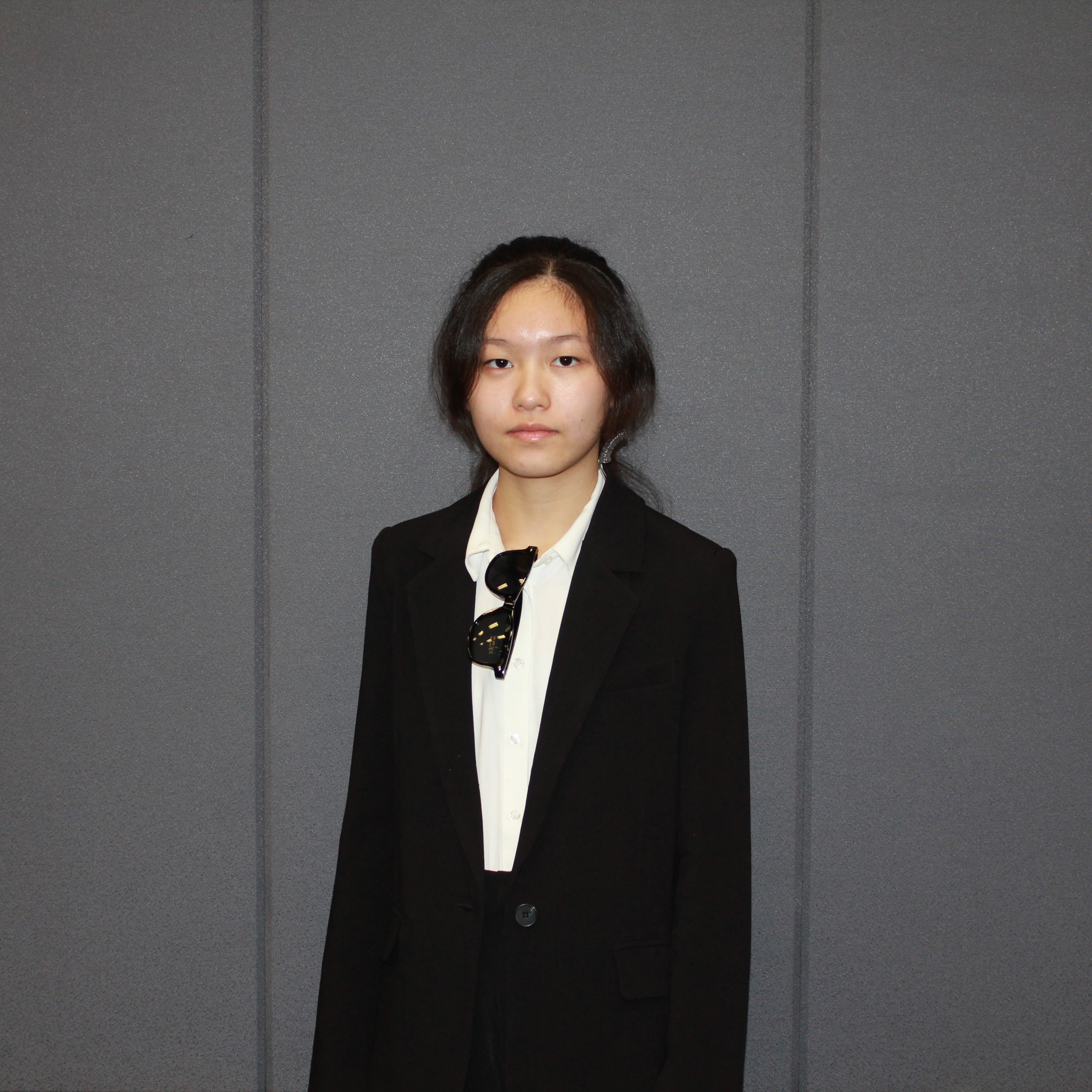 Elisa Xue